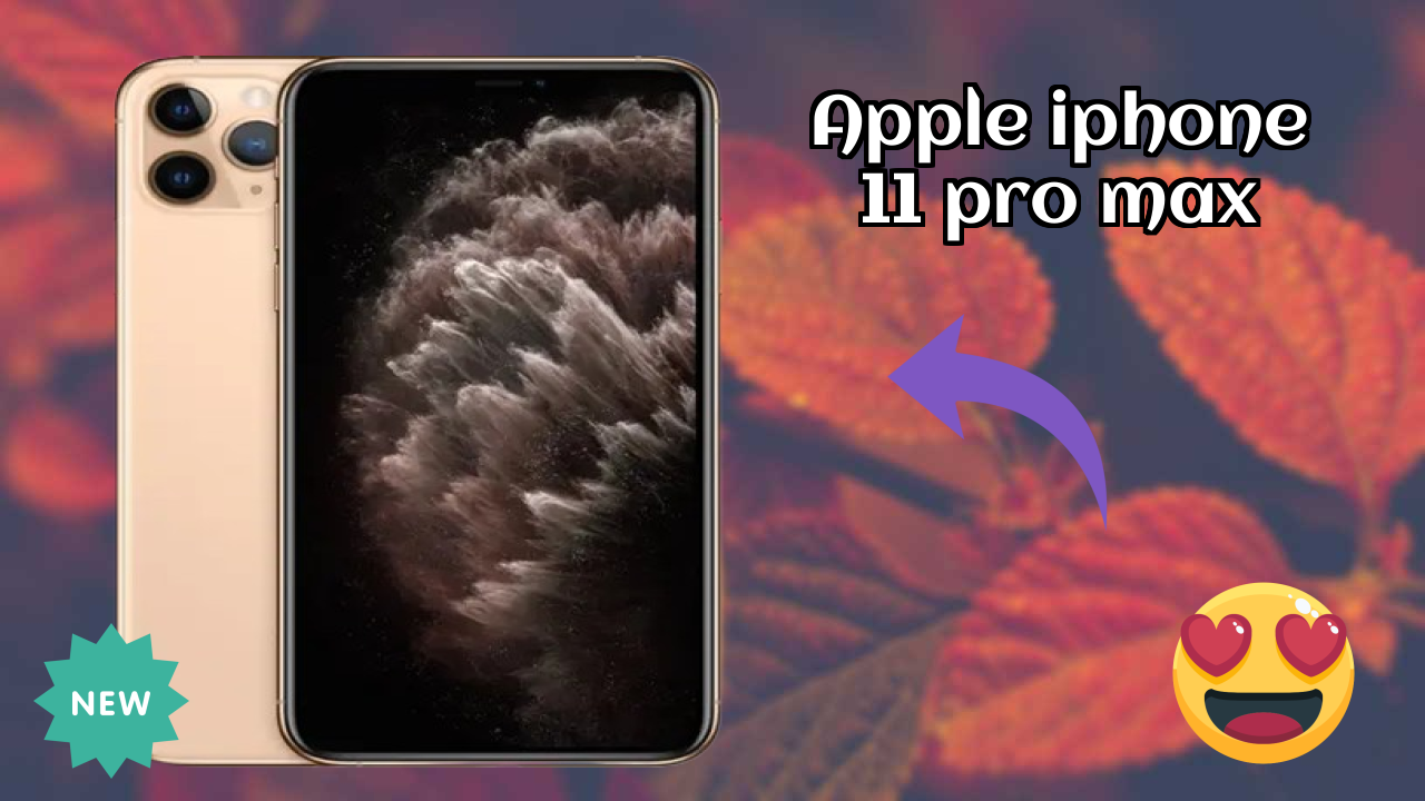 Apple IPhone 11 Pro Max vs Samsung Galaxy: Which is Better?