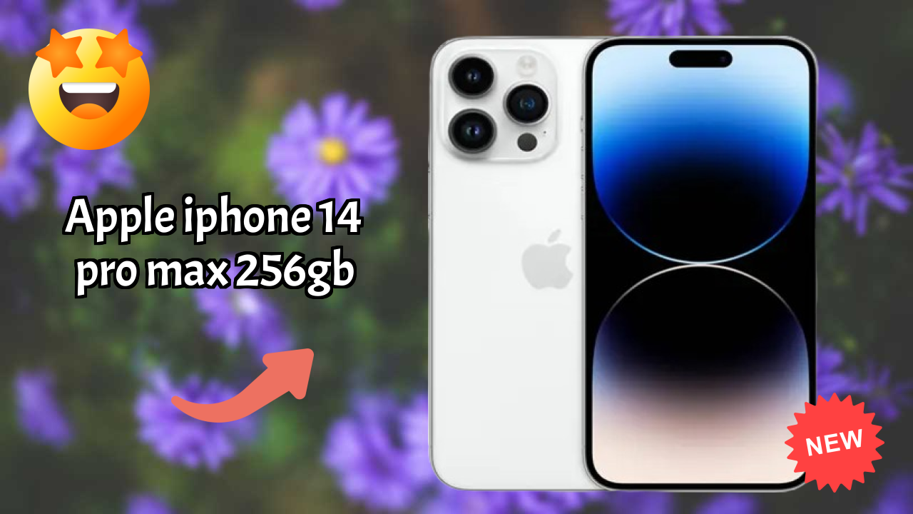 Apple IPhone 14 Pro Max 256GB Price Analysis: ₹144,900 Value Review