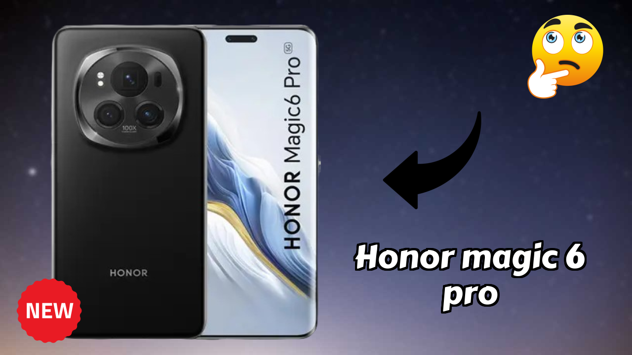 Honor Magic 6 Pro vs Samsung: Which Should You Choose?