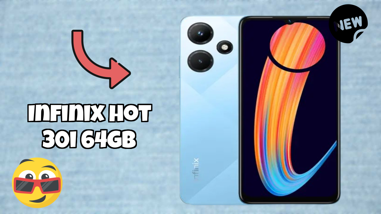 Infinix Hot 30i 64GB Gaming Test: MediaTek Helio G37 FPS Performance