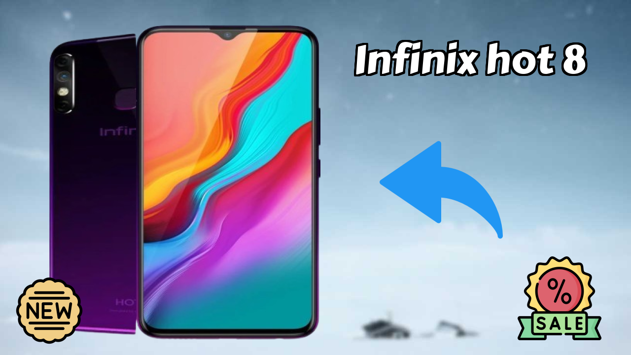 Infinix Hot 8 - Final Verdict: Is It Worth ₹8,999?