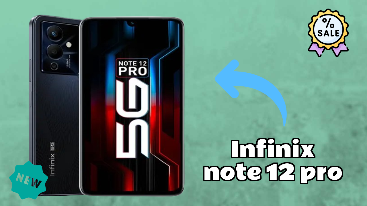 Infinix Note 12 Pro Camera Quality: 16 MP Front Camera Selfie Test
