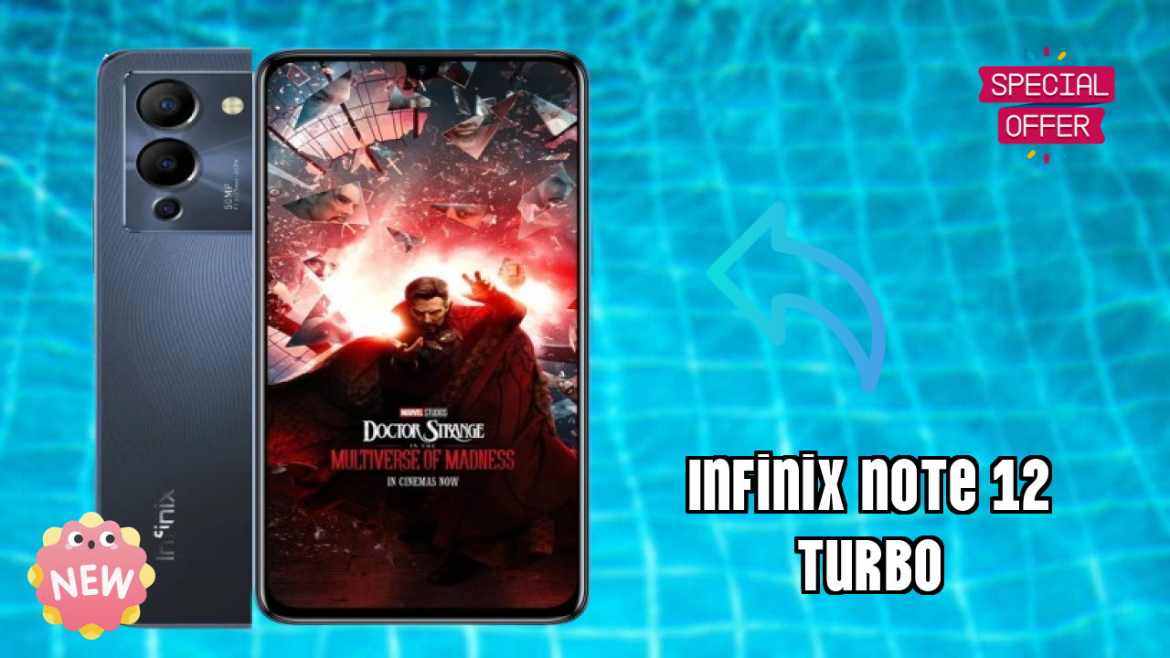 Infinix Note 12 Turbo Camera Review: 50 MP + 2 MP Rear Camera Photo Samples