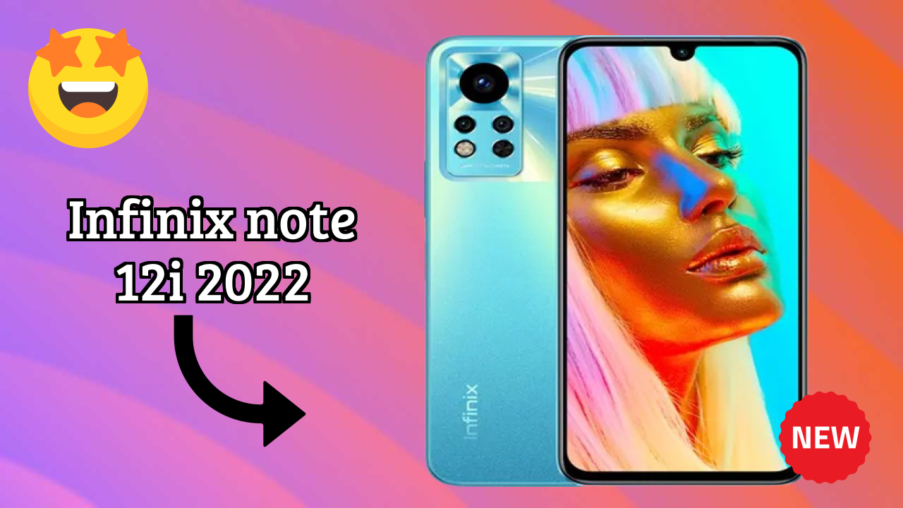 Infinix Note 12i 2022 Camera Samples: 50 MP + 2 MP Rear Camera Real Photos