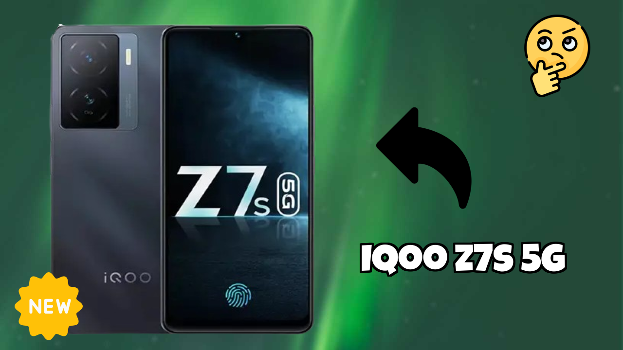 IQOO Z7s 5G Gaming Test: Snapdragon 695 FPS Performance