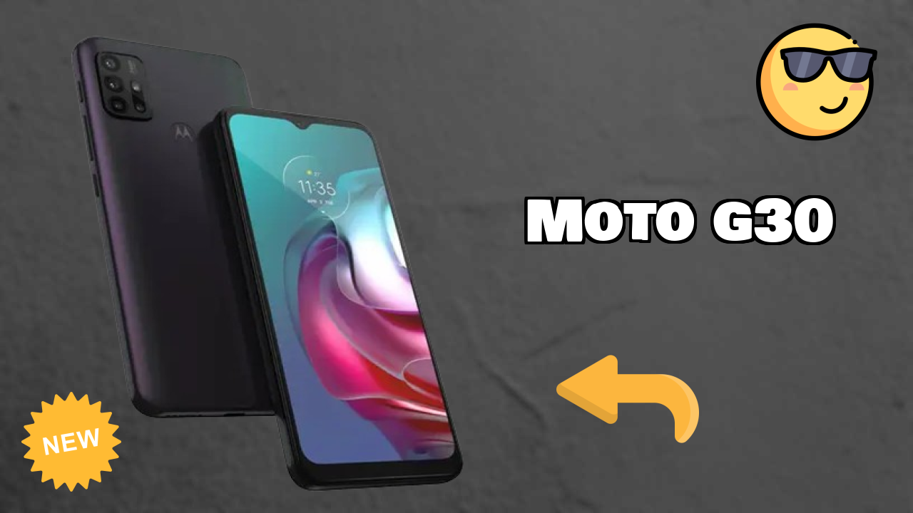 Moto G30 Camera Review: 64 MP + 8 MP + 2 MP + 2 MP Rear Camera Low Light
