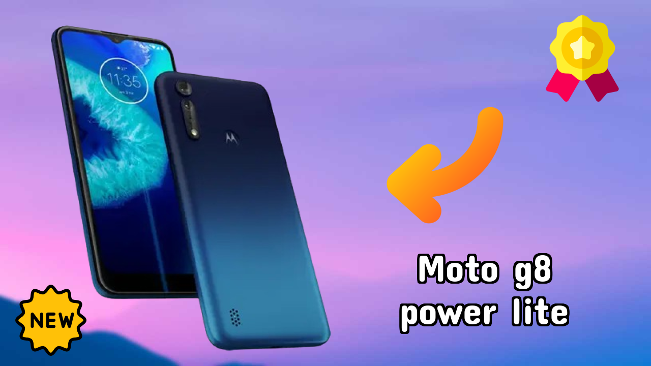 Moto G8 Power Lite Camera Test: 16 MP + 2 MP + 2 MP Rear Camera Sample Photos