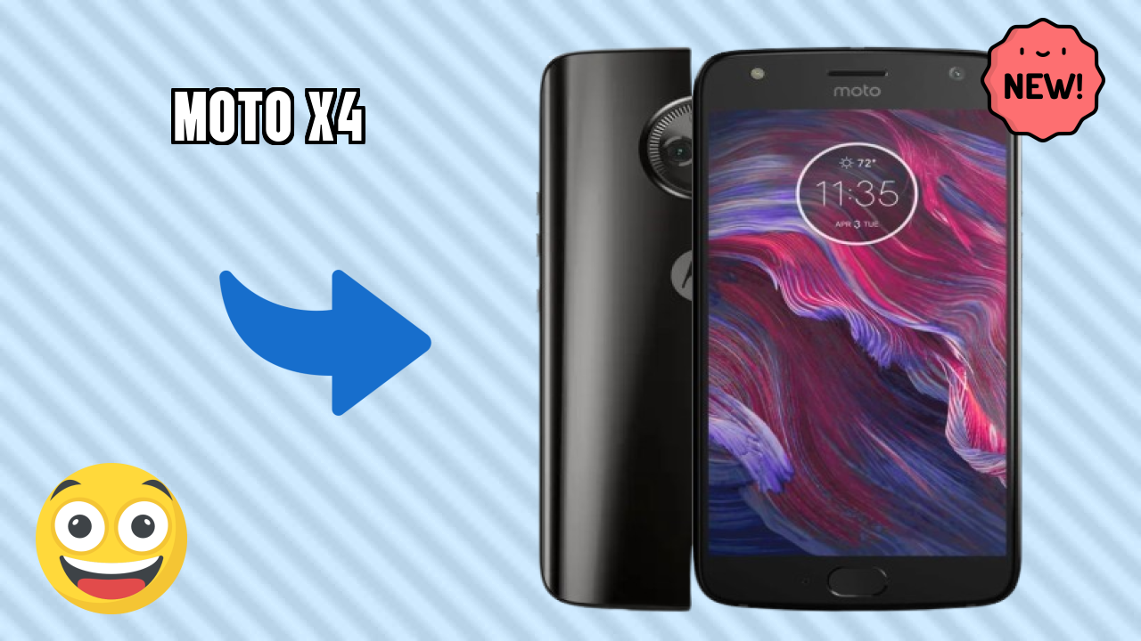 Moto X4 Display Review: 5.2 Inches (13.21 Cm) Screen Size