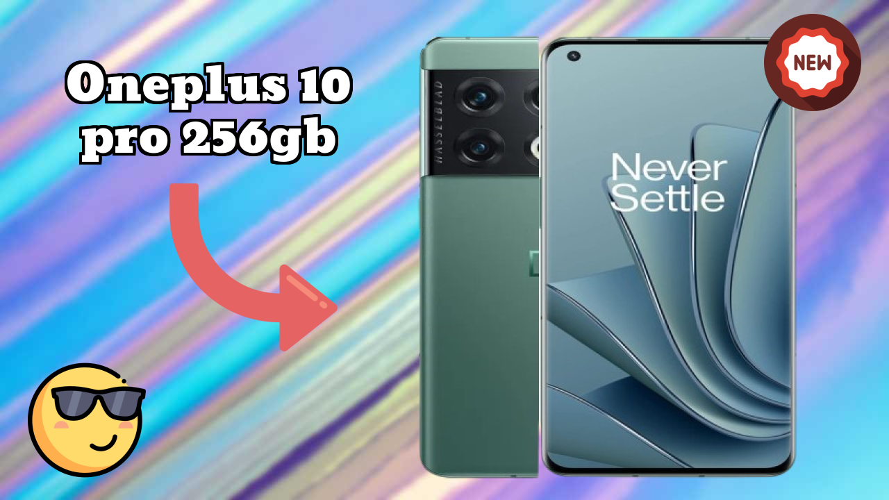 OnePlus 10 Pro 256GB at ₹39,710 - Complete Review Guide