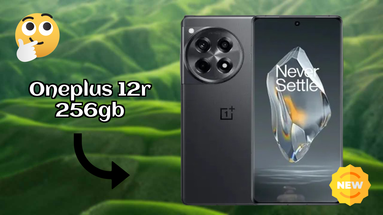 OnePlus 12R 256GB Camera Quality: 50 MP + 8 MP + 2 MP Rear Camera Samples