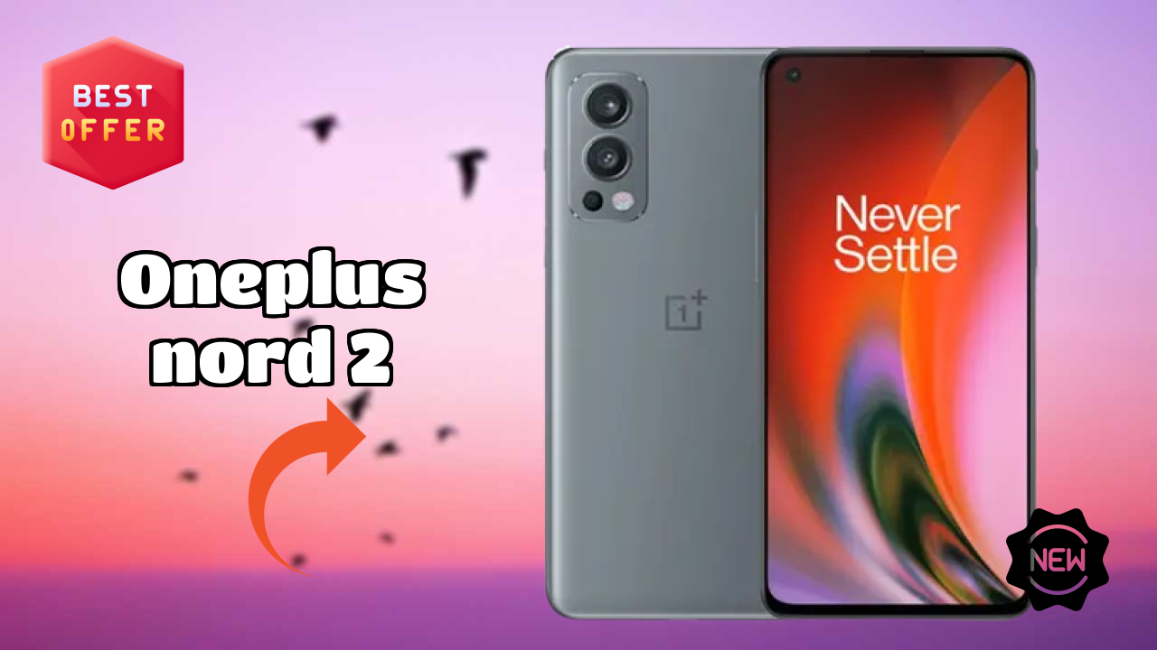 OnePlus Nord 2 RAM Review: 6 GB RAM Multitasking Check