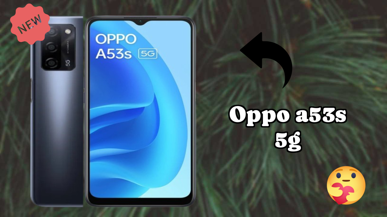 OPPO A53s 5G Processor Test: MediaTek Dimensity 700 Speed Review