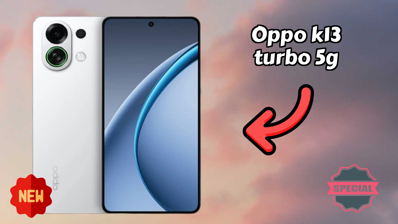 OPPO K13 Turbo 5G Battery Life Test: 7000 MAh Lasts All Day?