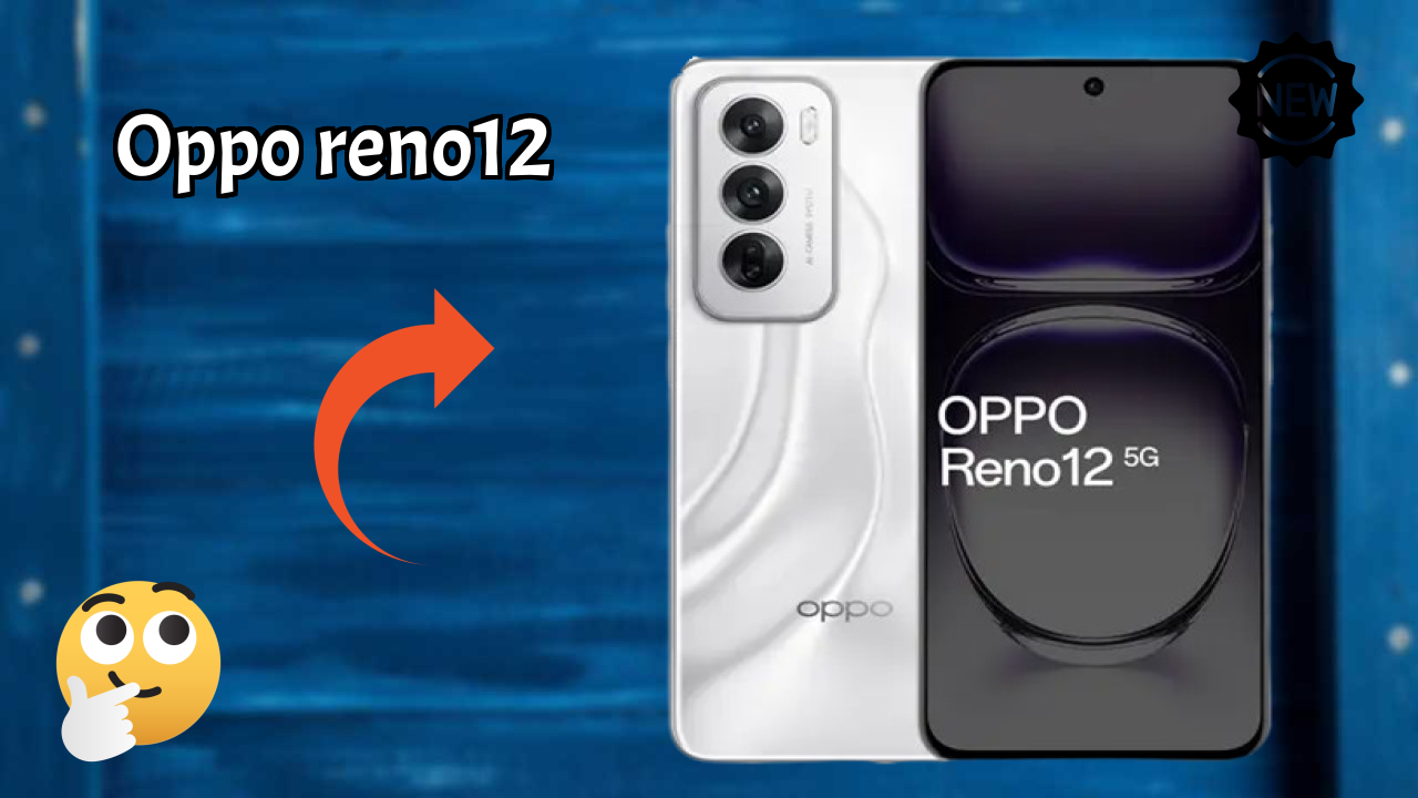OPPO Reno12 vs iPhone: Detailed Feature Compare