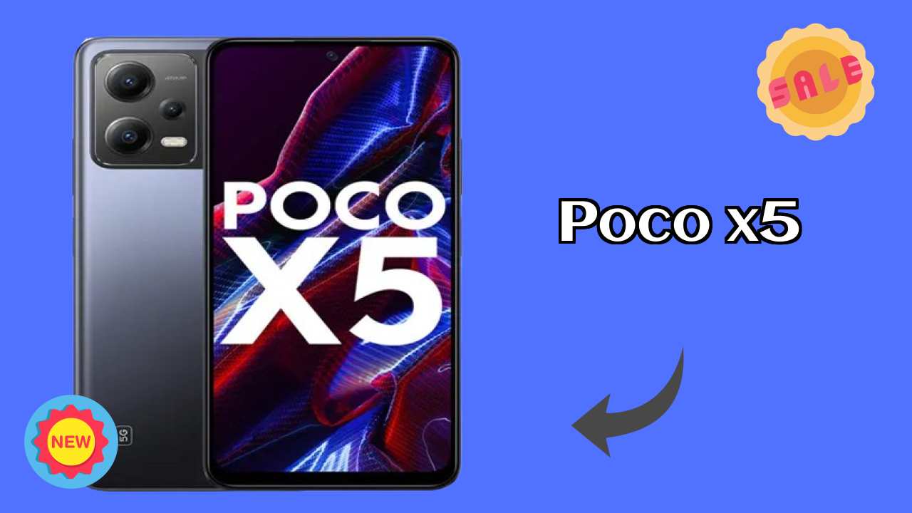 POCO X5 Processor Test: Snapdragon 695 Speed Review