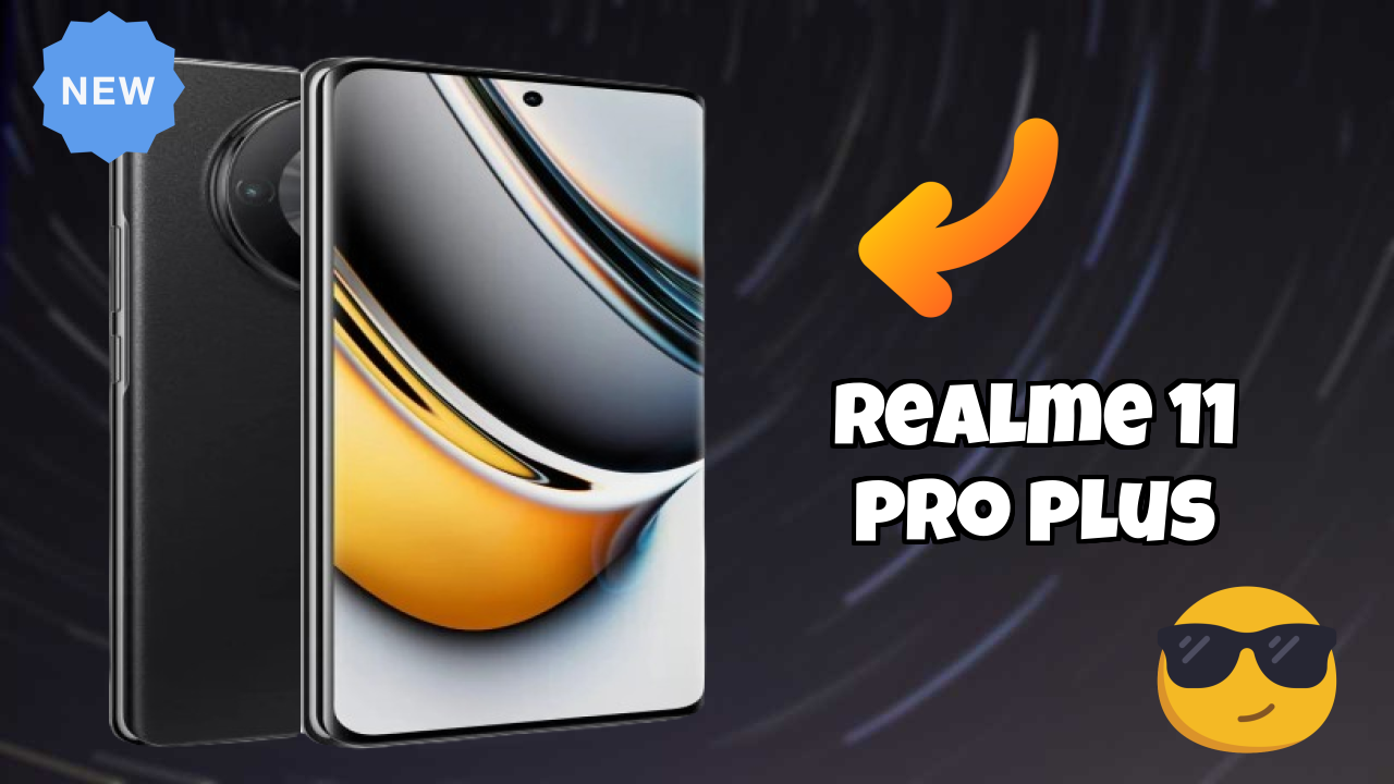 Realme 11 Pro Plus Battery Life: 5000 MAh Charging Speed Test