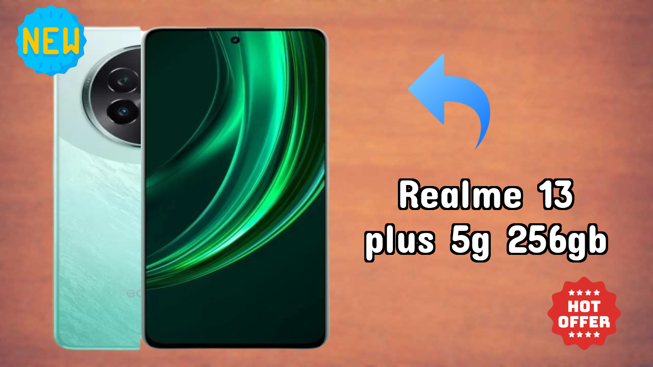 Realme 13 Plus 5G 256GB Camera Samples: 50 MP + 2 MP Rear Camera Real Test