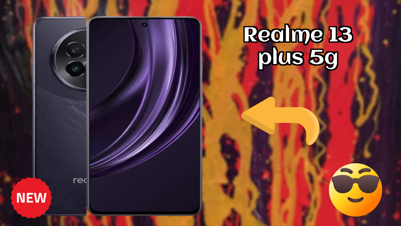 Realme 13 Plus 5G vs Competition: Best Phone Winner