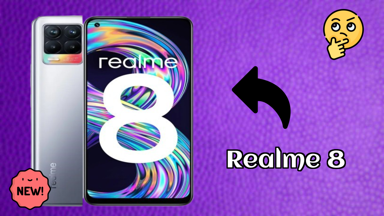 Realme 8 vs Samsung: Complete Feature Compare
