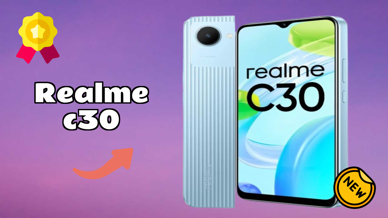 Realme C30 vs iPhone: Which is Better in 2024?