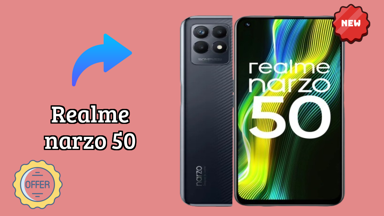 Realme Narzo 50 vs Samsung: Which Offers More Value?