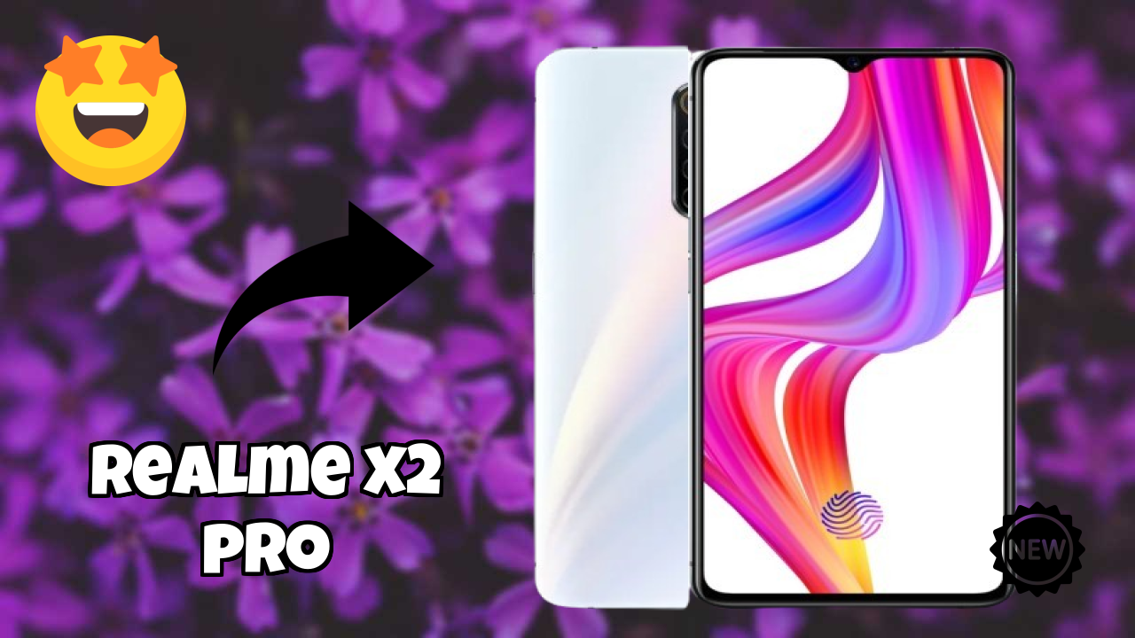 Realme Fans: Realme X2 Pro Now Available at Just ₹20,999
