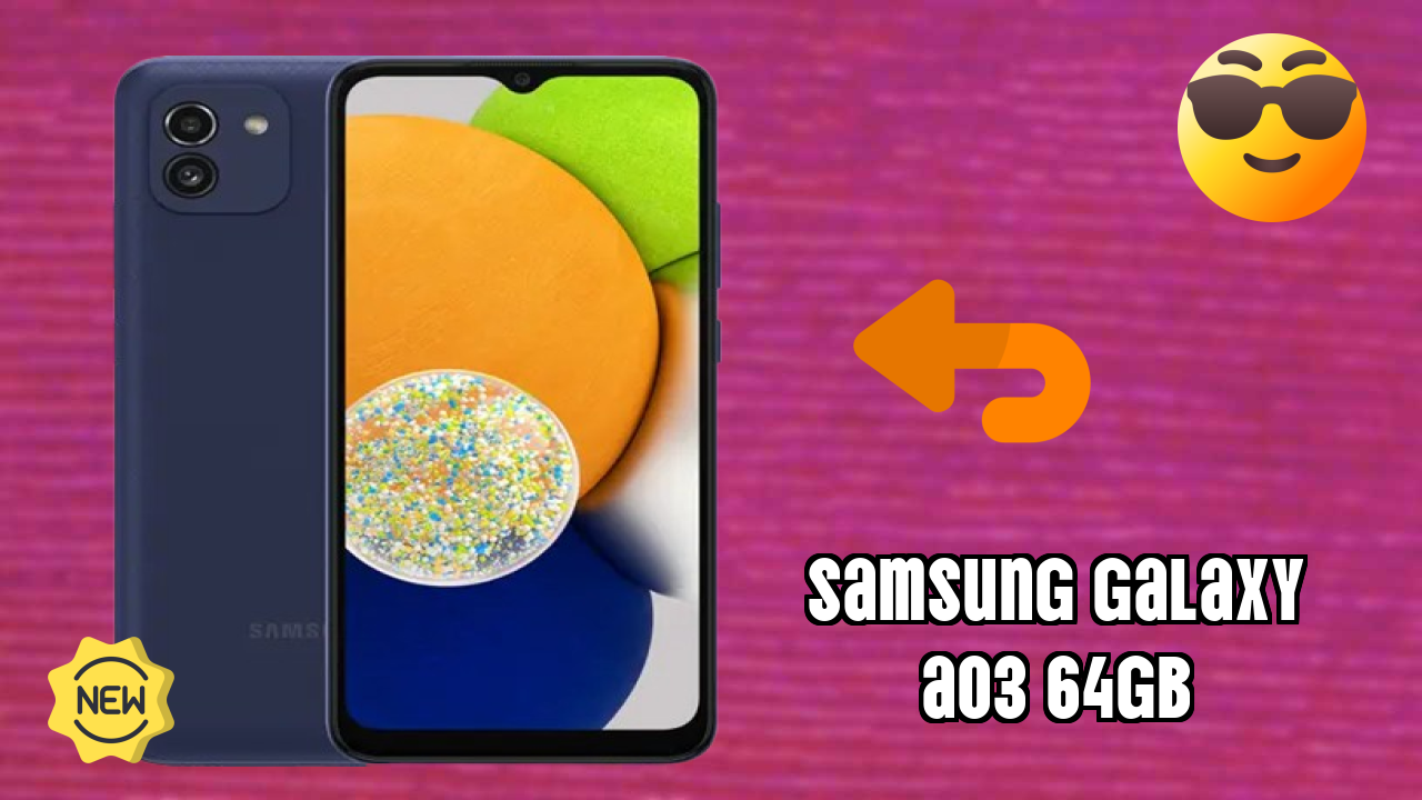 Samsung Galaxy A03 64GB Performance Test: Unisoc T606 All Apps