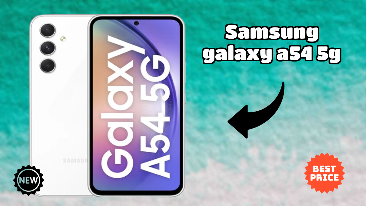 Samsung Galaxy A54 5G Processor Test: Samsung Exynos 1380 Performance