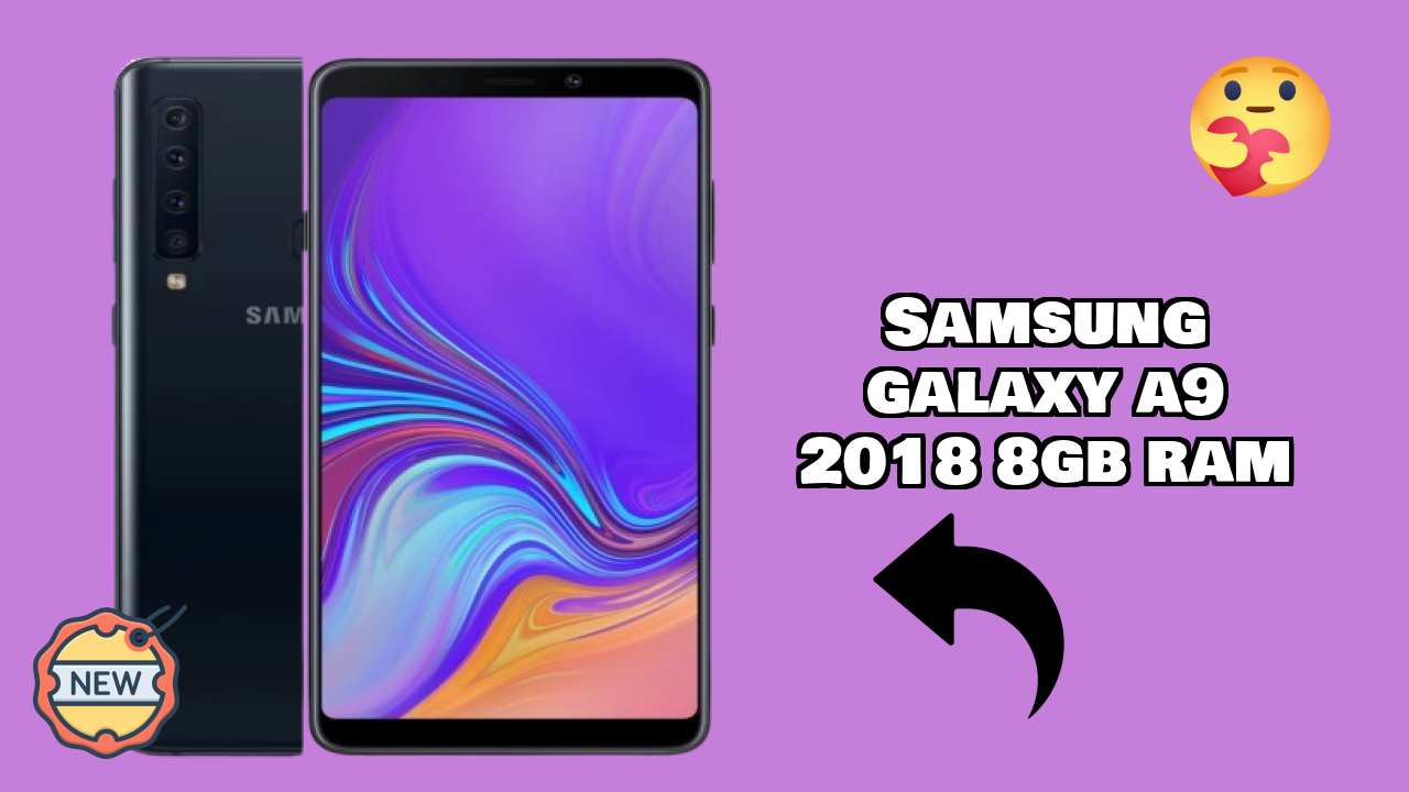 Samsung Galaxy A9 2018 8GB RAM Performance Test: Snapdragon 660 All Apps