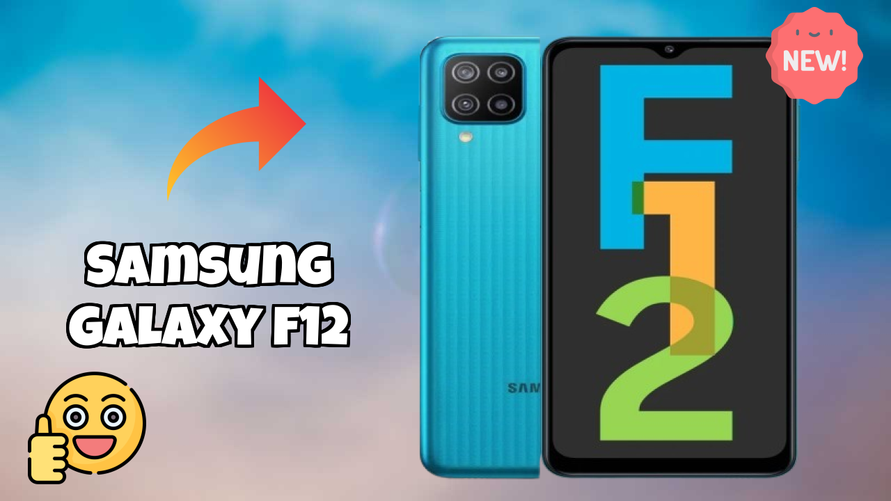Samsung Galaxy F12 Review: Is 4 GB RAM Enough for Gaming in 2024?