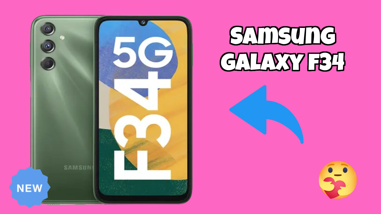 Samsung Galaxy F34 Battery Review: 6000 MAh Endurance Test