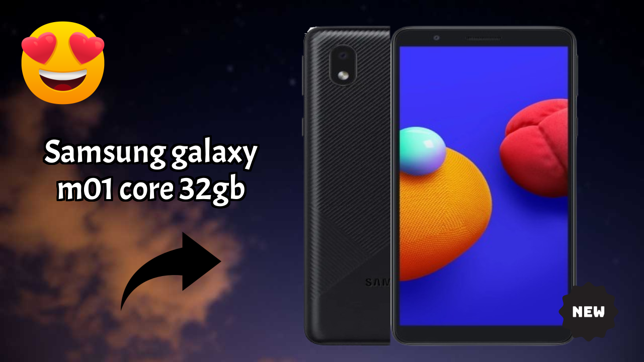 Samsung Galaxy M01 Core 32GB Camera Samples: 8 MP Rear Camera Real Photos