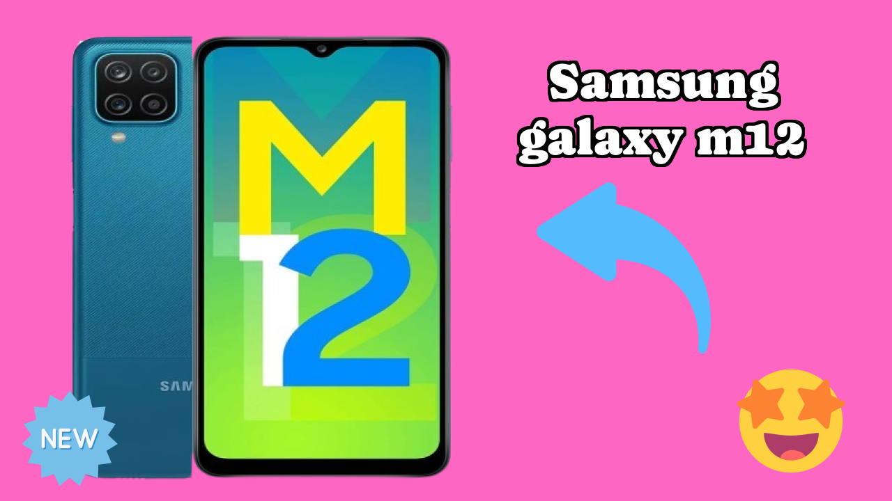 Samsung Galaxy M12 Display Size: 6.5 Inches (16.51 Cm) Screen Review