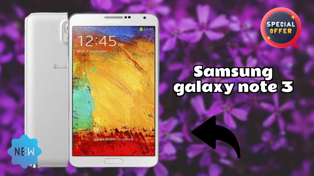 Samsung Galaxy Note 3 vs iPhone: Complete Comparison Guide