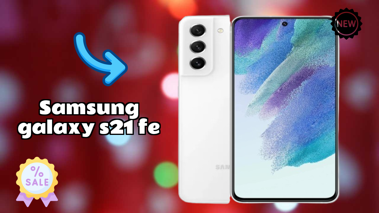 Samsung Galaxy S21 FE RAM Review: 8 GB RAM Multitasking Analysis