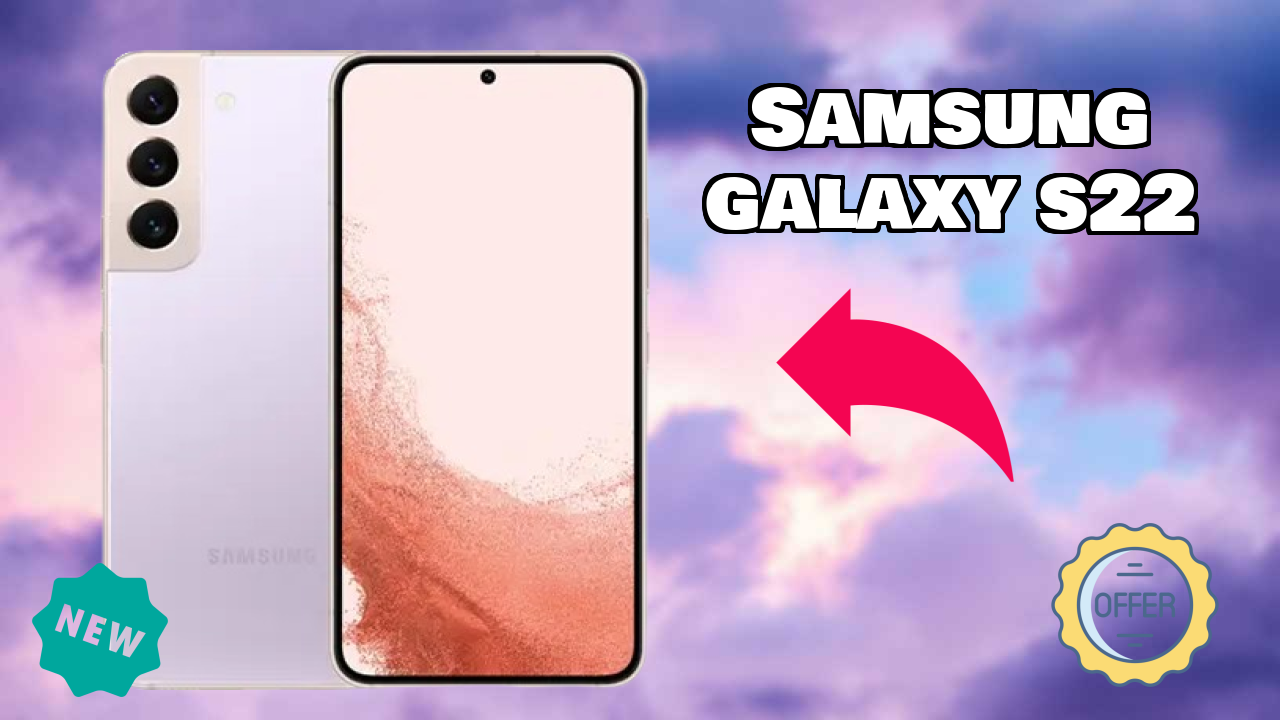 Samsung Galaxy S22 Price Analysis: ₹72,999 Value Review