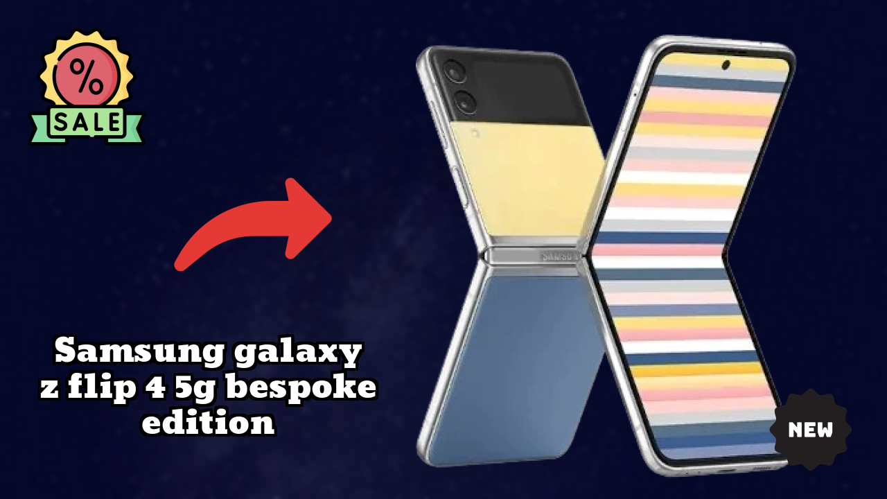 Samsung Samsung Galaxy Z Flip 4 5G Bespoke Edition Camera Samples: Real Photo Tests