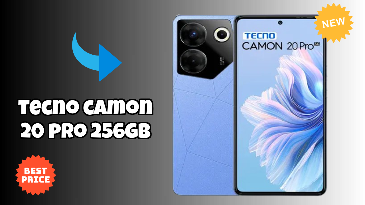 Tecno Camon 20 Pro 256GB Camera Quality: 32 MP Front Camera Selfie Review