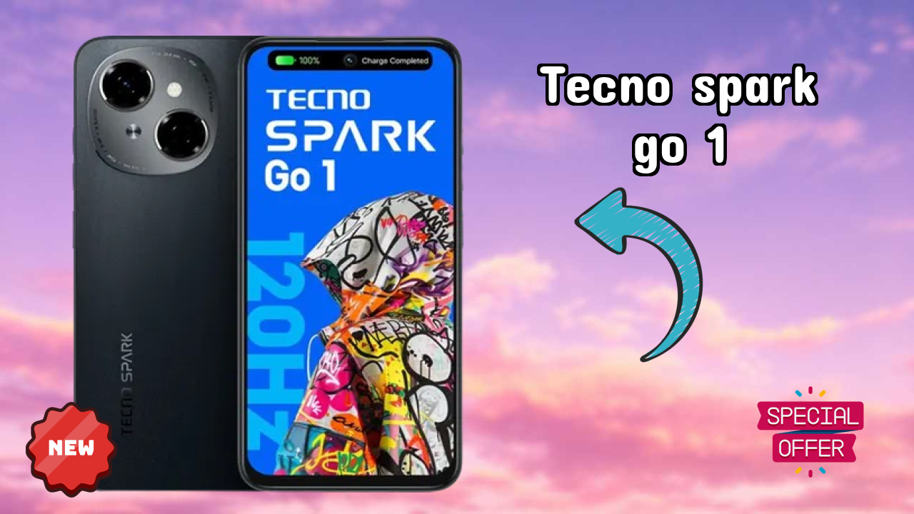 Tecno Spark Go 1 Camera Quality: 13 MP Rear Camera Low Light