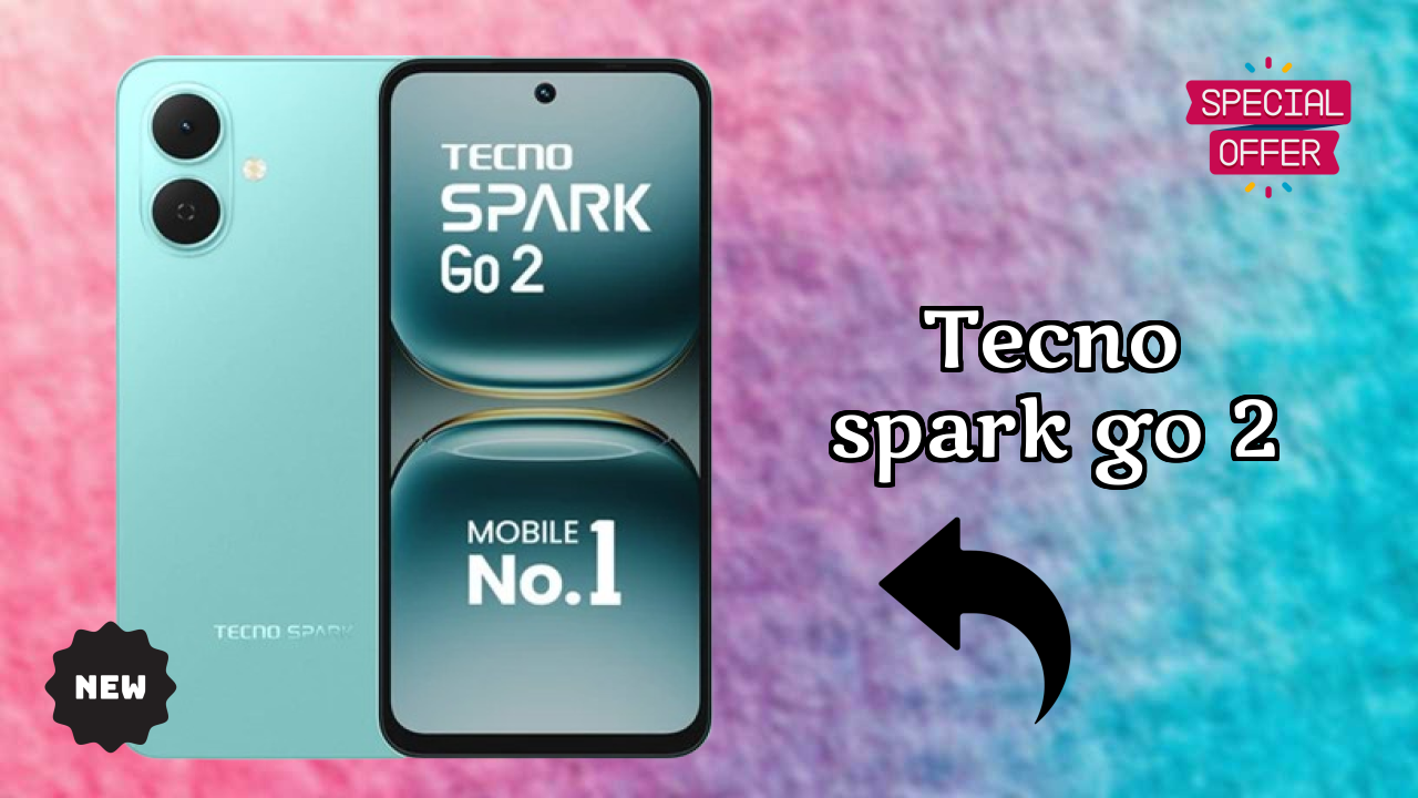 Tecno Spark Go 2 Display Review: IPS LCD Screen