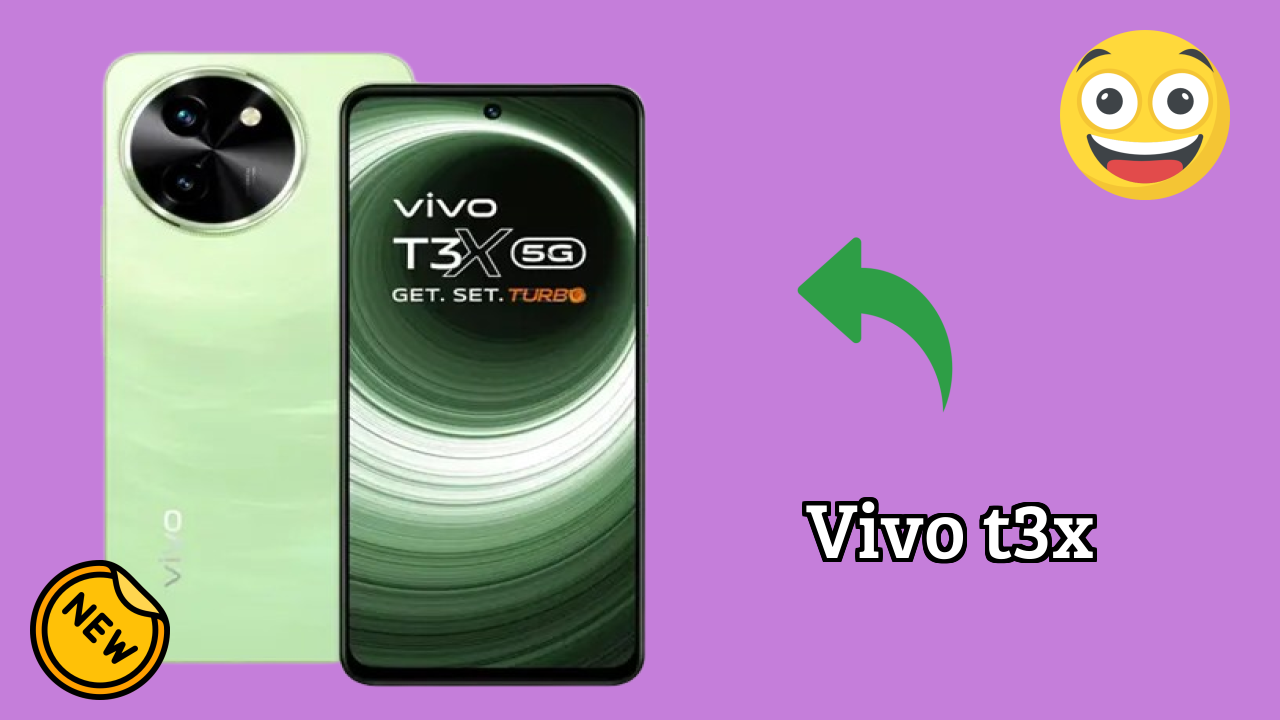 Vivo T3x Camera Samples: 50 MP + 2 MP Rear Camera Quality Test