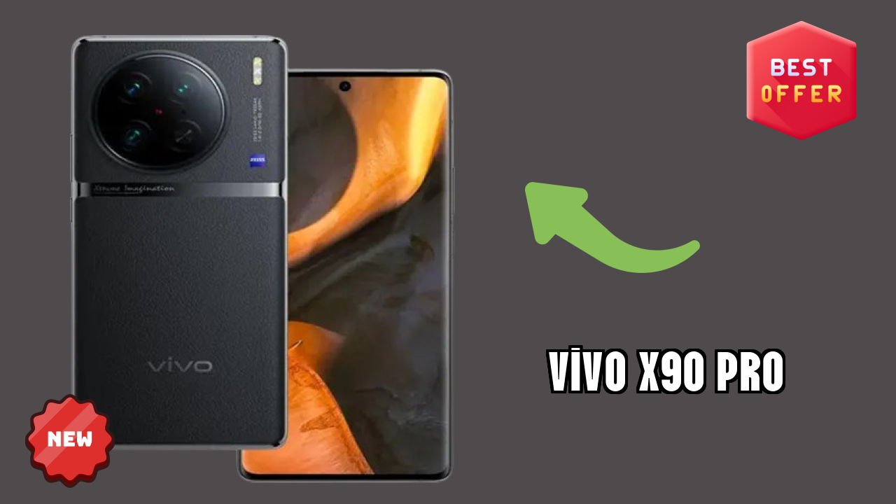 Vivo X90 Pro Battery Review: 4870 MAh Charging Speed