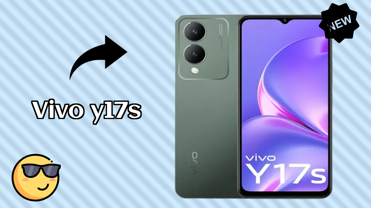 Vivo Y17s Camera Samples: 50 MP + 2 MP Rear Camera Real Photos