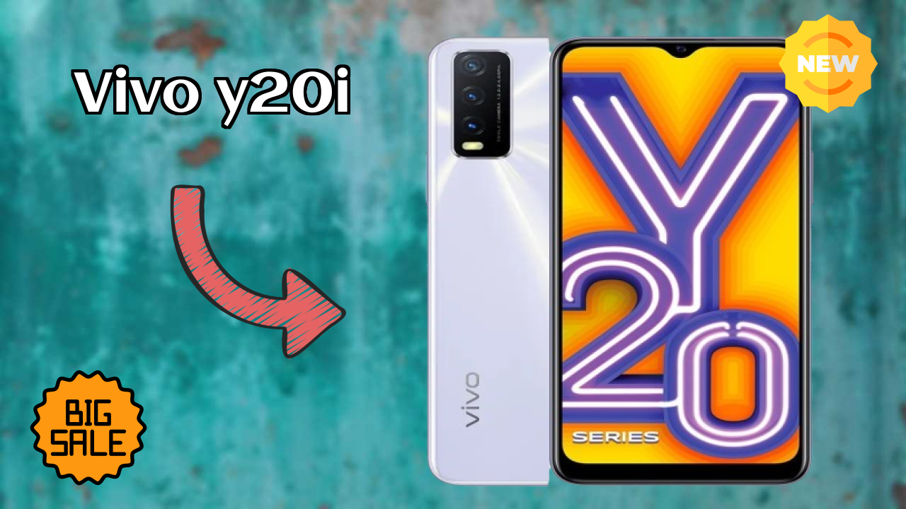 Vivo Y20i RAM Performance: 3 GB RAM Gaming Tested