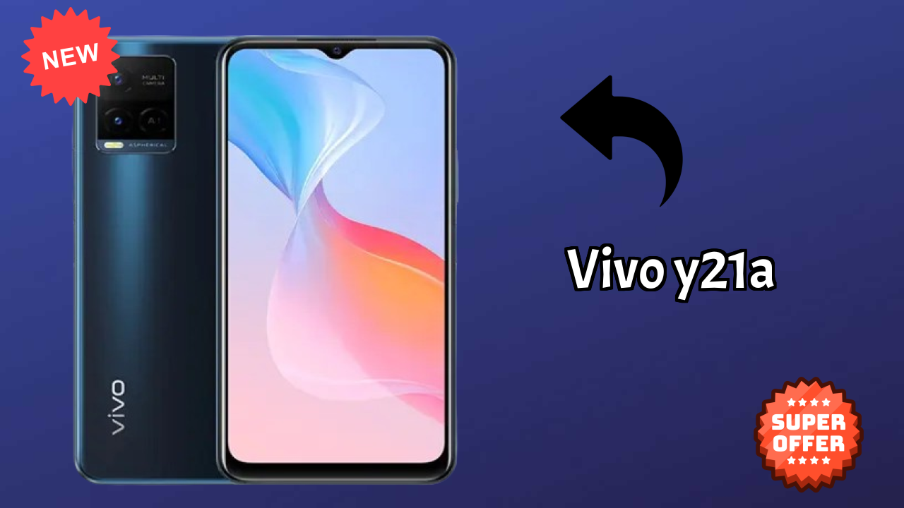 Vivo Y21A Camera Test: 8 MP Front Camera Selfie Quality
