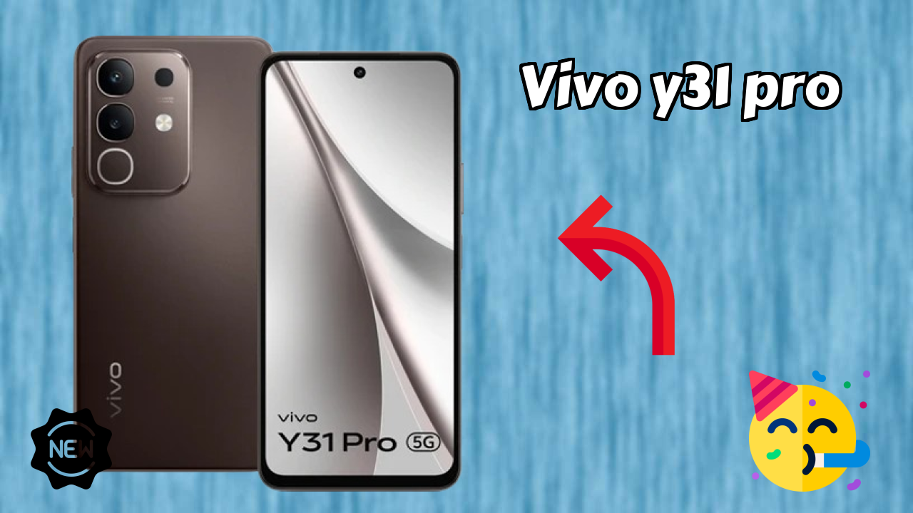 Vivo Y31 Pro Battery Test: 6500 MAh Endurance Review