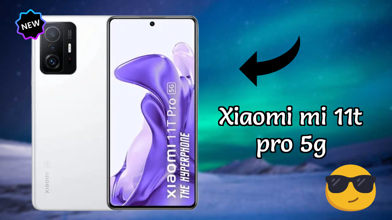 Xiaomi Mi 11T Pro 5G vs Competitors: Best Budget Winner