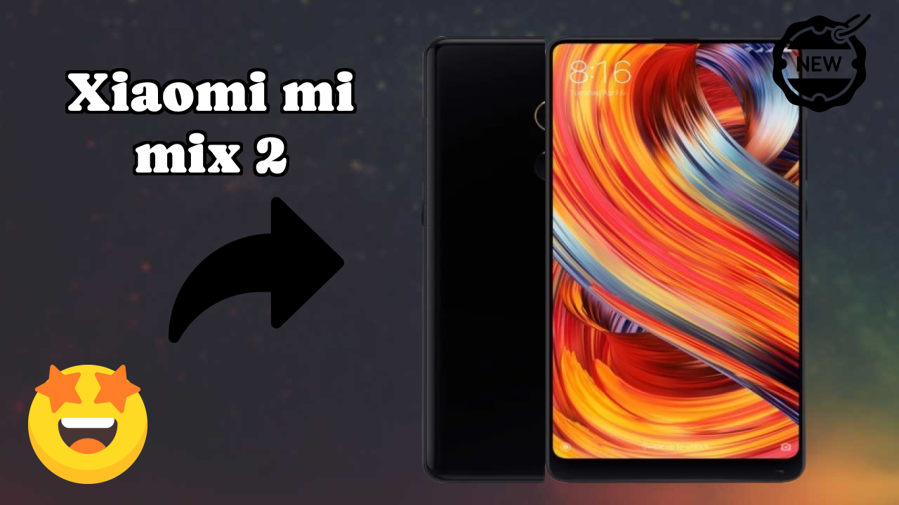 Xiaomi Mi Mix 2 Camera Quality: 12 MP Rear Camera Photo Test