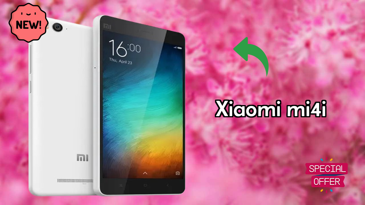 Xiaomi Mi4i vs Competitors: Best Budget Winner