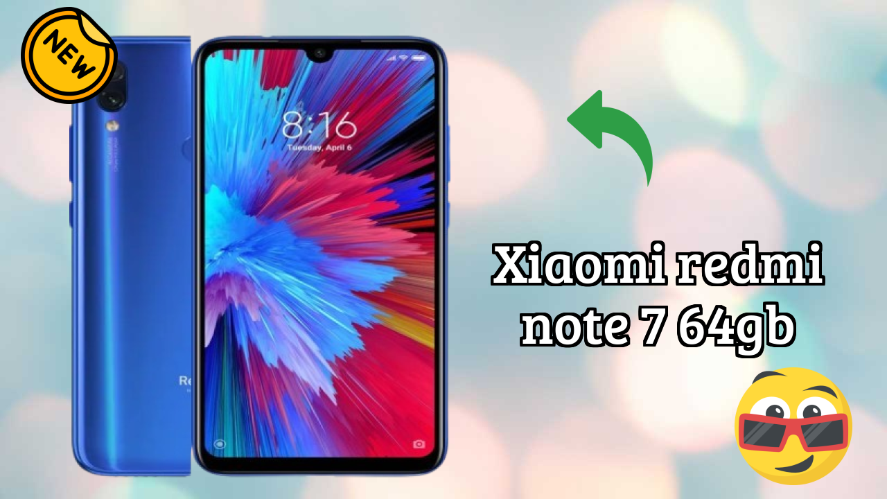 Xiaomi Redmi Note 7 64GB Processor Review: Snapdragon 660 Performance